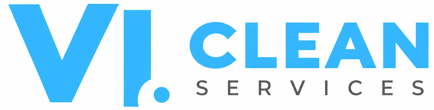 VI. CLEAN SERVICES Logo Kopie
